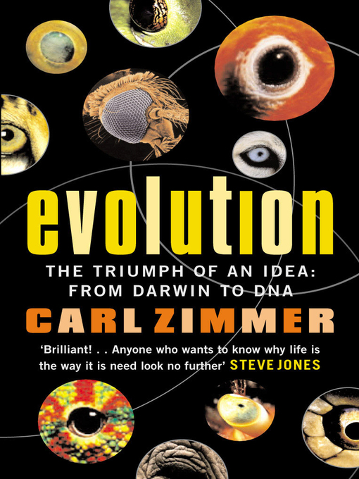 Evolution (eBook): The Triumph of an Idea
